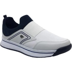 Resim Wickers Agua Erkek Günlük Yazlık Ortopedik Hafif Bağsız Spor Ayakkabı 40-44 