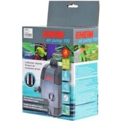 Resim Eheim 3701 Air Pump 100 Tek Çıkışlı Hava Motoru - Malawi̇ İzmi̇r 