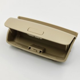 Resim Pelit Otomotiv Volkswagen Gözlük Kabı Bej 