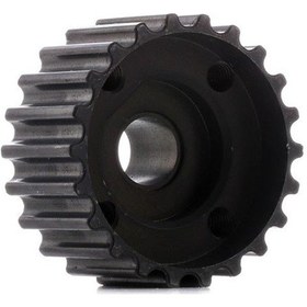 Resim Topran-109325002 - Krank Dıslısı Vw Caddy 04-11 Golf 98-09 P 