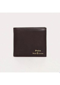 Resim Polo Ralph Lauren Erkek Cüzdan 405803866001 Kahverengi 