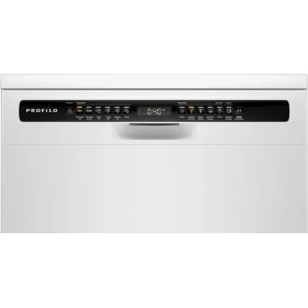 Resim Profilo BMS623V1 D Enerji Sınıfı 6 Programlı 13 Kişilik Bulaşık Makinesi 