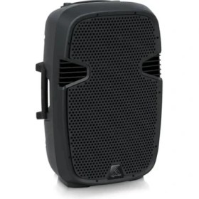 Resim Die Grup 800W Güçlü Aktif 15" Pa Hoparlör Sistemi ile Entegre Mikser 