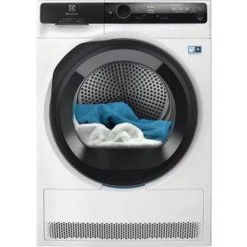 Resim Electrolux EW8D795MCT Ultracare 800 9 kg Isı Pompalı Kurutma Makinesi 