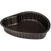 Resim Guardini Gardenia Kalp Kek Kalıbı 25Cm 