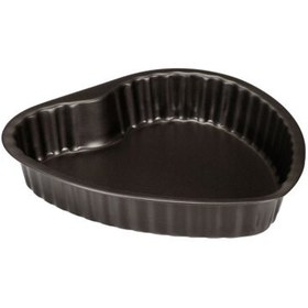 Resim Guardini Gardenia Kalp Kek Kalıbı 25Cm 