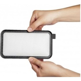 Resim Arnica Terra Green Hepa Filtre Seti ( Eski Tip ) 