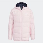 Resim adidas Frosty Winter Çocuk Pembe Mont (HM5237) 