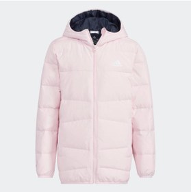 Resim adidas Frosty Winter Çocuk Pembe Mont (HM5237) 