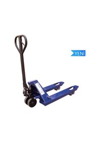 Resim Atlas Attpk 2 Kısa Transpalet 2 Ton 