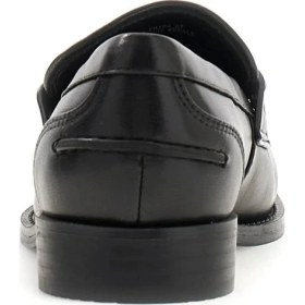 Resim Guess Beliso Kadın Deri Loafer 