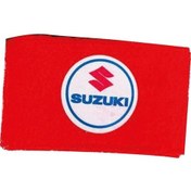 Resim Suzuki Fren Hidrolik Çorabı Kırmızı Bileklik 