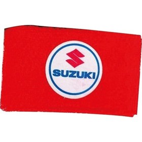 Resim Suzuki Fren Hidrolik Çorabı Kırmızı Bileklik 