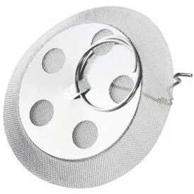 Resim Biricik Demlik Süzgeci 062 