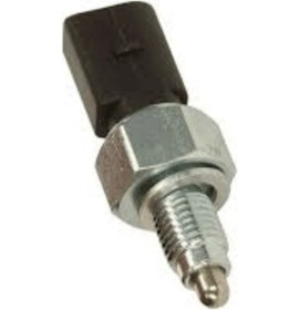 Resim Geri Vites Müşürü Kahverengi 02k945415c Wısco Volkswagen Golf Caddy A3 97 Ve Sonrası Uyumlu 