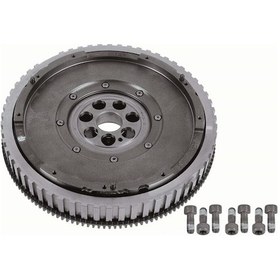 Resim Sac Volant 6 Vıtes Manuel Duster Kangoo Iıı Laguna Iıı Latıtude Fluence Megane Iı Juke F15 Qashqaı MR00-SAC-2294002113 