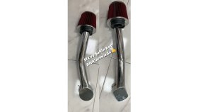 Resim Tuning Slx Tip Motorlar İçin Uyumlu Parça 5.5cm Kısa Traverse ile Dayanıklı Yapı 