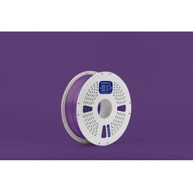Resim FİBROMAST Fibromast Filament Pla 1.75 Mm Mor 1000 gr 