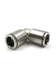 Resim Metal Dirsek Rekor Bağlantı 16mm 