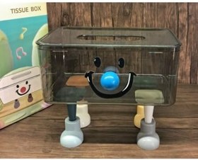 Resim Sevimli Peçetelik 