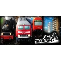 Resim Train Fever (Pc) 
