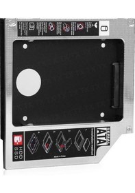 Resim Tx Txaced12 Sata Notebook Harddisk Yuvası 12.7Mm 