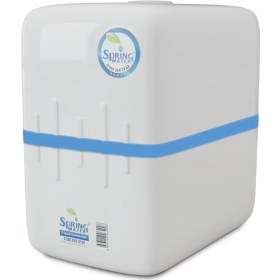 Resim Braventa Collection Spring Water 11 Aşamalı 12 Litre Su Arıtma Cihazı 