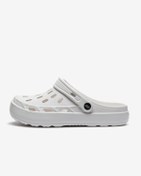 Resim Skechers Swifters - Steady Erkek Beyaz Terlik 243041 Wht Beyaz 