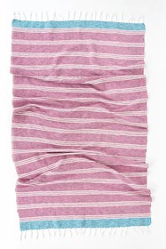 Resim Violet Peştamal 90x170 - Gri / 90x170 