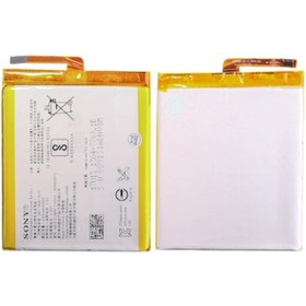 Resim Sony Xperıa Xa E5 Pıl Batarya 