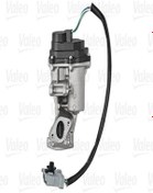 Resim Valeo 700420 Egr Valfi ( Land Rover : Range Rover Iıı 3.6td 8 4×4 Lr003830 Lr018322 (wr498698) 