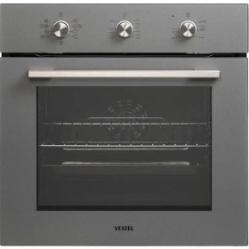 Resim Vestel AF-6682 G-Lf Fırın 