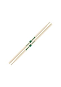 Resim Promark Txr7an Hickory 7a Proround Nylon Tip Sticks Baget 
