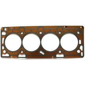 Resim Opel Astra H J Corsa D E Insignia A Meriva A Vectra C Zafira B Chevrolet Aveo Cruze 1.6 2005 Sonrası Silindir Kapak Contası Metal 