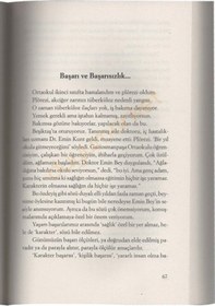 Resim Dürüstlük Sevgili Çocuğum - Erdal Atabek - Cumhuriyet Kitapları 