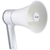 Resim Westa Wm-48bt 30 Watt El Tipi Megafon 