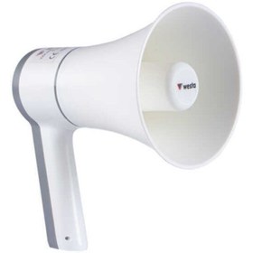 Resim Westa Wm-48bt 30 Watt El Tipi Megafon 