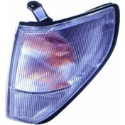 Resim Sol Sinyal Lambası Toyota Uyumlu Land Cruıser 1996-1999 Arası Depo 