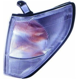 Resim Sol Sinyal Lambası Toyota Uyumlu Land Cruıser 1996-1999 Arası Depo 