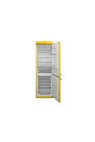 Resim Vestel NFK37011 E Enerji Sınıfı 330 Lt No-Frost Buzdolabı 