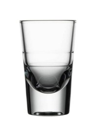Resim Paşabahçe 52763 Grande-S Vokta Tekila Shot Bardağı 12'li 