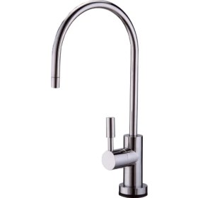 Resim Su Arıtma Cihazı Musluğu Lüks Ankastre Musluk 