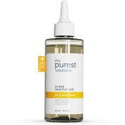 Resim The Purest Solutions Oil Control Toner 200 ml 