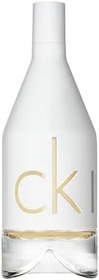 Resim Calvin Klein In2u EDT 100 ml Kadın Parfüm, 88300196814 
