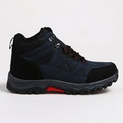 Resim Discovery Expedition Lacivert-Siyah Erkek Outdoor Bot GRECO NEW 