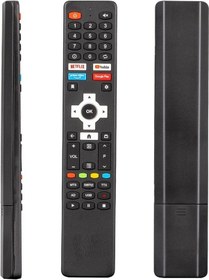 Resim Next Ye-65efsg7-qled İle Uyumlu Android Tv Kumanda-mikrofonsuz 