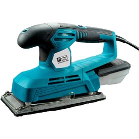 Resim Cat Power CATPOWER 3453 - TİTREŞİM ZIMPARA DEVİR AYARLI 350 WATT 
