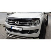 Resim Vw Amarok Kaput Koruyucu 