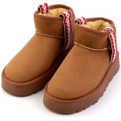 Resim Taba Kadın Bot & Bootie K02855115002 Taba 