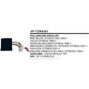 Resim Konjektor Bmc Belde Otobus 504631489 